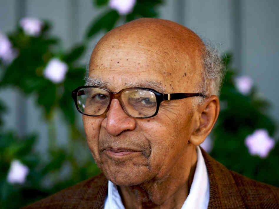 David Blackwell David Blackwell